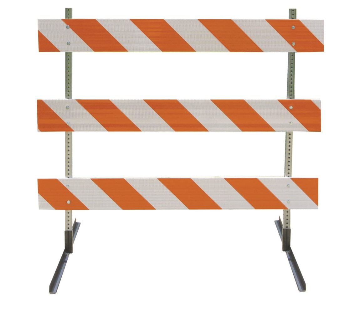 Barricades | Traffic Supplies and Distribution